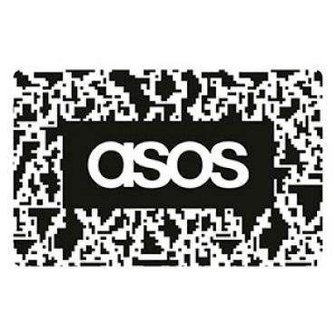 Asos gift card